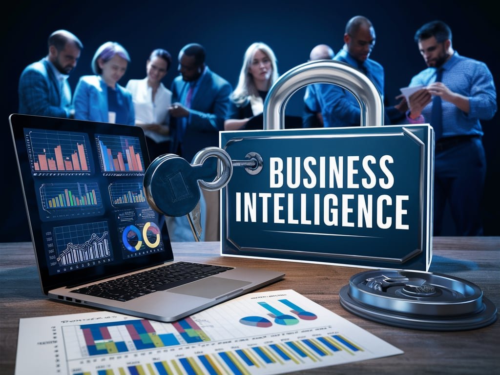 Business Intelligence Exercises