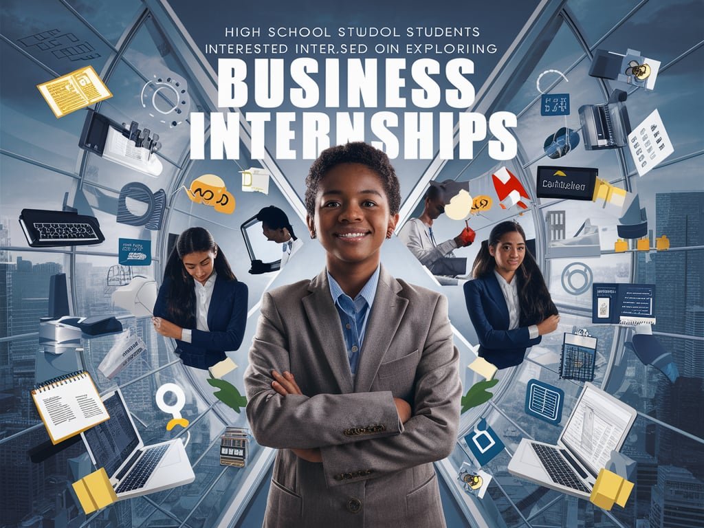 Business Internships