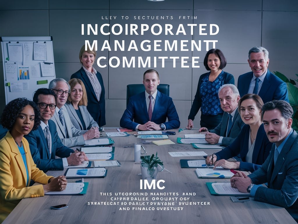 Incorporated Management Committee