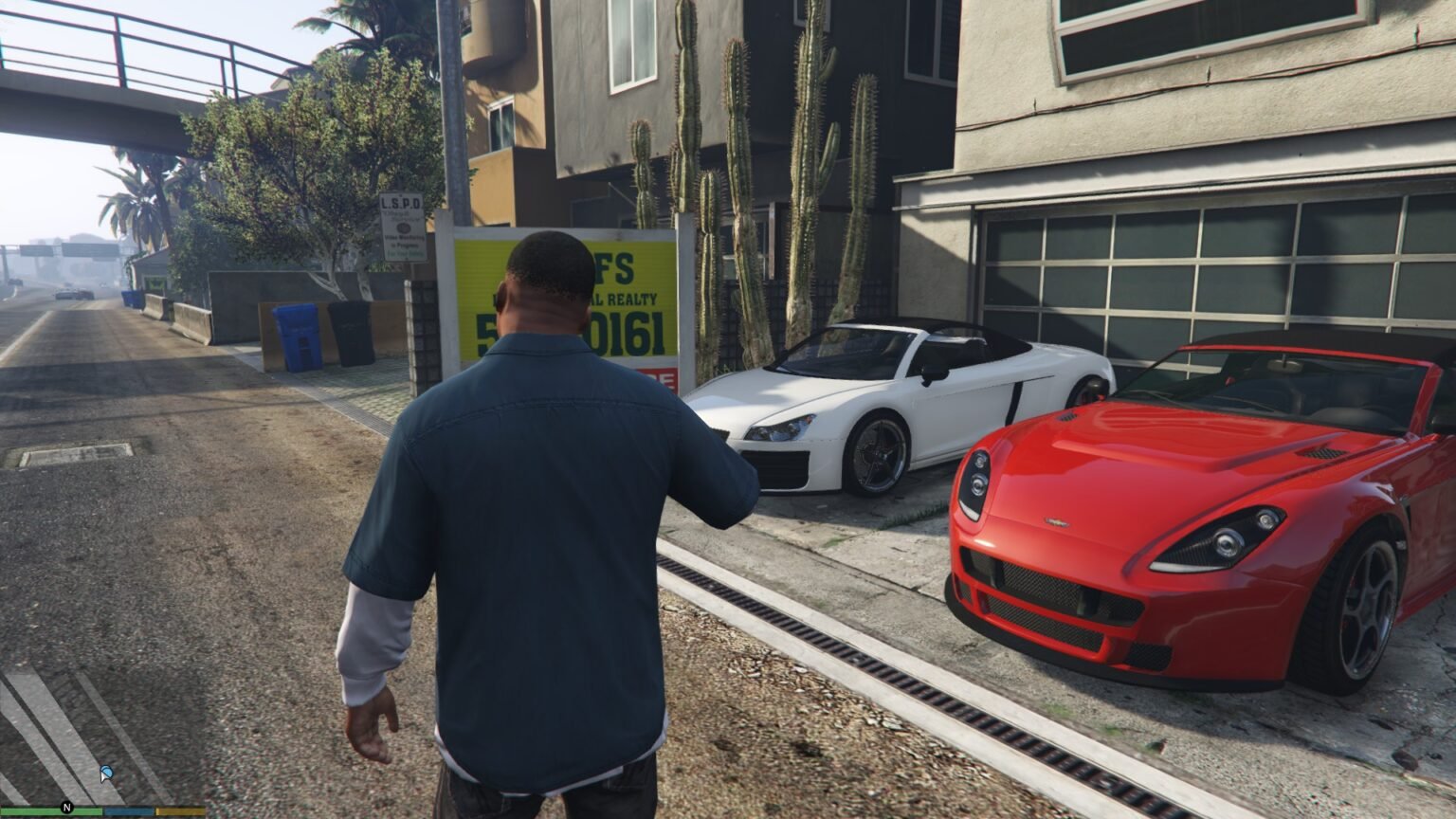 Is GTA 5 Crossplay? Everything You Need to Know