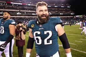 Jason Kelce Net Worth